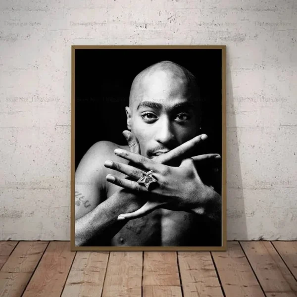 Poster 2PAC