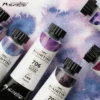 Peinture aquarelle artiste en tube 15 ml Mairtini Master Grade