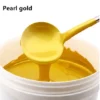 pearl-gold