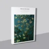 almond-flower