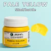 pale-yellow