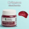deep-red