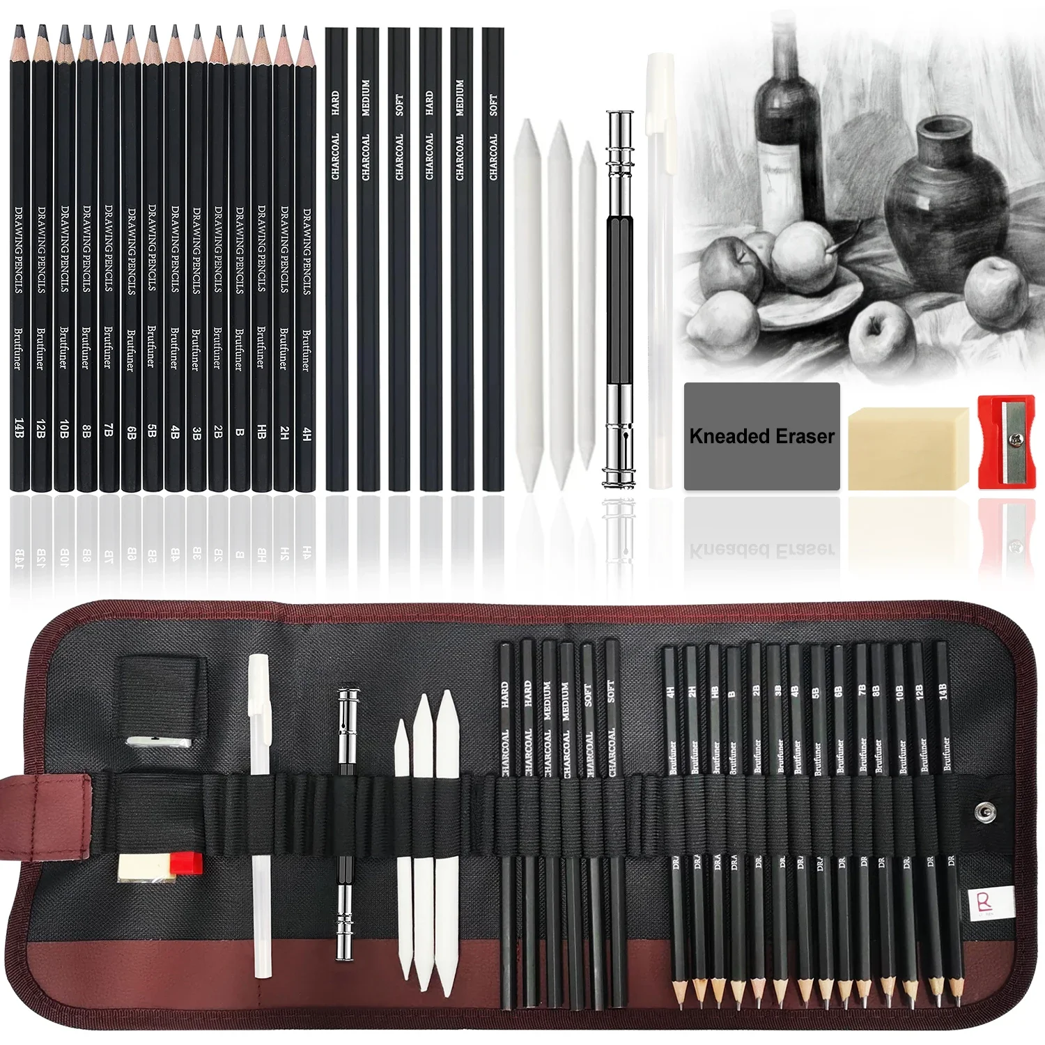 Kit de dessin