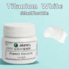 titanium-white