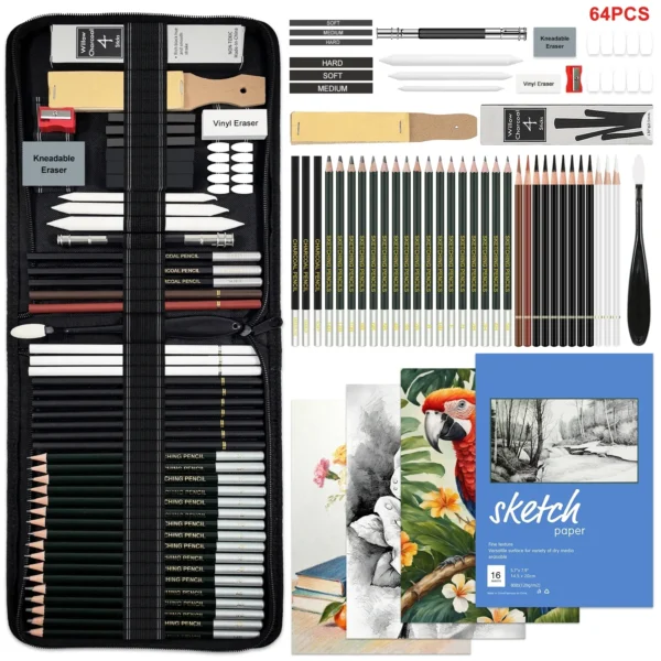 Kit de dessin