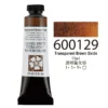 transparent-brown