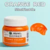 orange-red