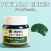 phthalo-green