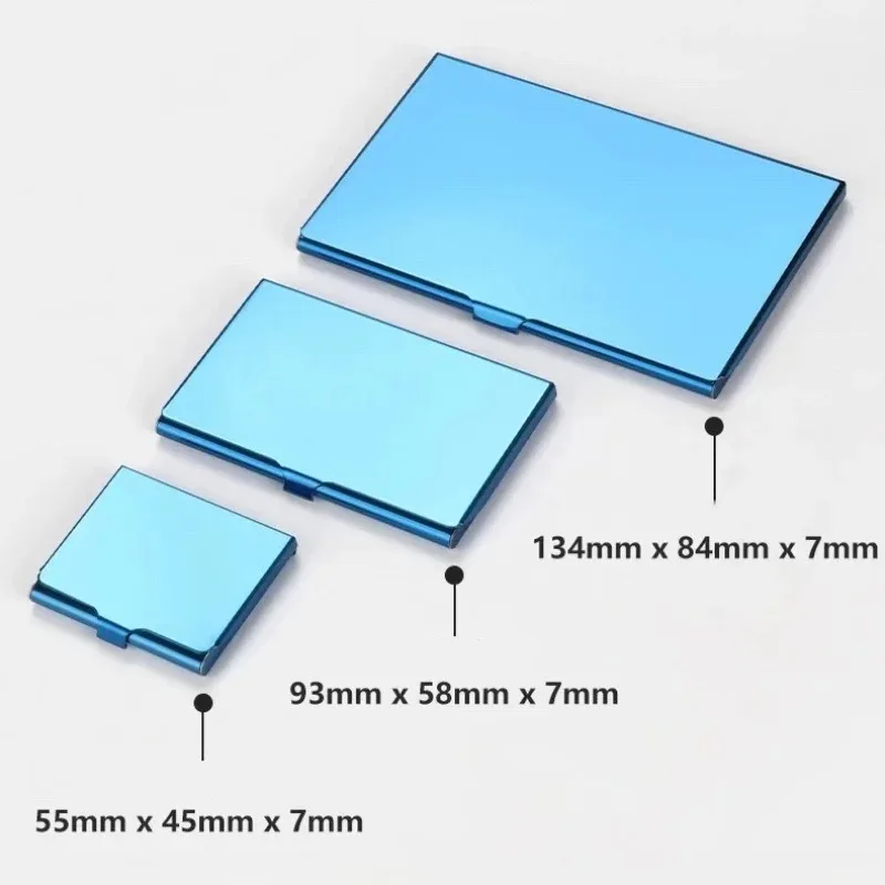 Palette aquarelle vide ultra-fine – Boîte magnétique portable de voyage avec godets amovibles – Image 6